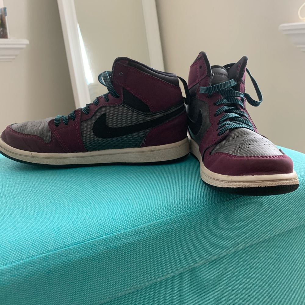 Kids Air Jordans